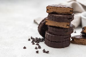 Llega el salón de la golosina favorita de los argentinos con entrada gratis y un alfajor gigante de 1000 porciones