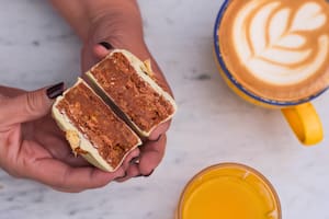 El alfajor artesanal: 8 lugares para probar sabores y preparaciones de calidad y trayectoria