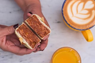 El alfajor artesanal: 8 lugares para probar sabores y preparaciones de calidad y trayectoria