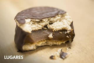 7 alfajores artesanales del país que realmente vale la pena probar