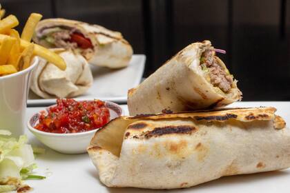 Los alimentos contaminados pueden causar una enfermedad especialmente peligrosa para embarazadas