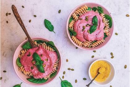 Los alimentos no curan ni previenen enfermedades de por sí solos.