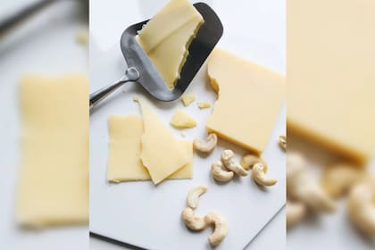 Los alimentos procesados como el queso pueden aumentar los niveles de grasa, de sodio y elevar las posibilidades de obesidad (Foto Pexels)