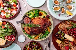 Los alimentos que mejoran la memoria, según la IA