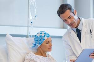 Los alimentos que pueden generar riesgo de cáncer. Foto: iStock