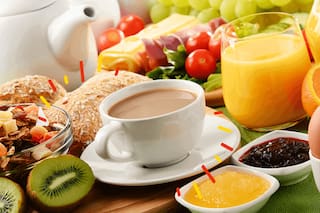 Los alimentos que son mejor evitar en los desayunos de los hoteles