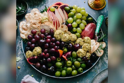 Los alimentos ricos en nutrientes que son ideales para una dieta equilibrada