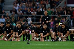A qué hora juega Francia vs. Nueva Zelanda, por el Mundial de Rugby 2023