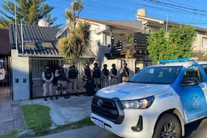 Bodas arregladas y paternidades falsas, el "menú" de la banda que vendía a ciudadanos árabes residencias por 30 mil dólares