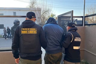 17 arrestos y 80 allanamientos en un operativo que coordinado por dos provincias