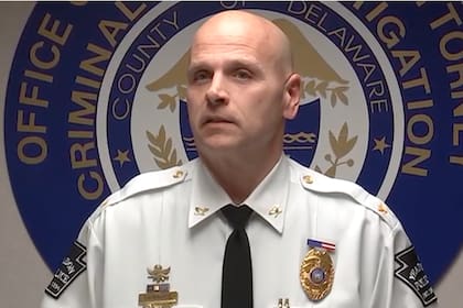 Los allanamientos permitieron hallar más de 100 conjuntos de restos humanos