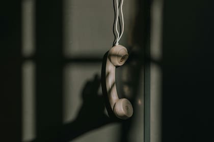 Los allegados de los detenidos se pueden comunicar a los centros de detención