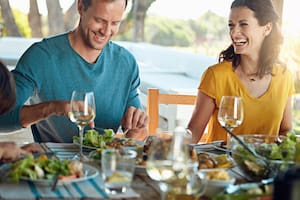 6 propuestas para comer bien