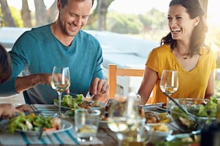 6 propuestas para comer bien