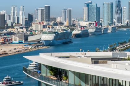 Los alojamientos en hoteles contendrían el impuesto nuevo en Hawái