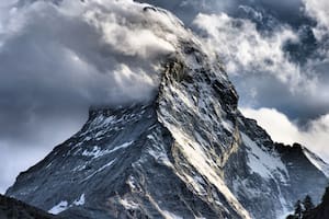 Los alpinistas no pueden escalar esta montaña ubicada en Asia (Foto:Wikimedia)
