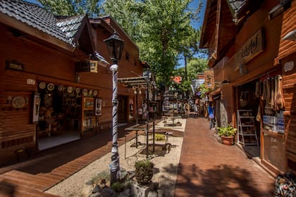 Los alquileres en Mar de las Pampas se tienden a cerrar en dólares