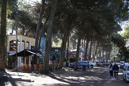 Los alquileres para cuatro personas por una semana en temporada alta oscilan entre los US$2500 y los US$4500