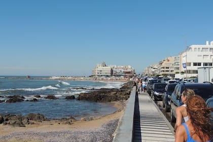 Los alquileres registran un aumento del 20% en dólares respecto a 2025