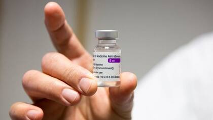 Los altos niveles de escepticismo han provocado que varios de cientos de miles de dosis de vacuna no se estén utilizando