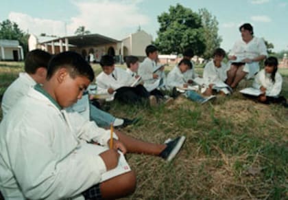 En Tucumán las clases inician el 1 de marzo