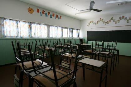 El último día de actividad escolar en las aulas santafesinas será el viernes 12 de diciembre
