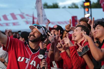 Los alumnos interesados en la beca deben cumplir ciertos requisitos (FB universityofutah)