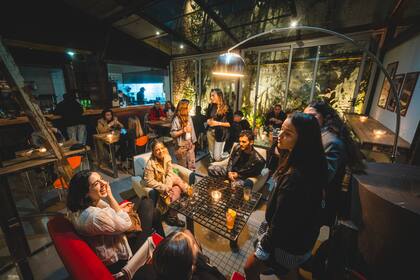 Los amantes de las cervezas, whiskys y cócteles con whisky podrán festejar San Patricio con un 35% de descuento durante toda la noche en El Taller