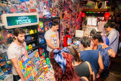 Los amantes de lo retro también tendrán su espacio en las celebraciones por el Día de Star Wars