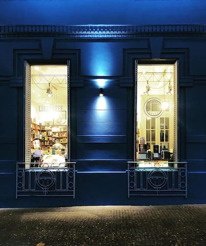 Los amantes de los libros se harán un festín en REF