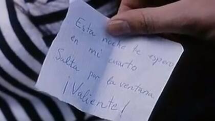 Los amantes del círculo polar, obra maestra de Julio Medem