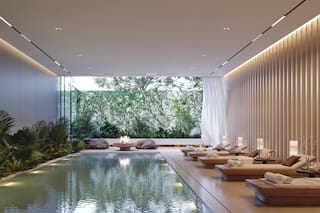 El impacto real que tienen los amenities en las expensas