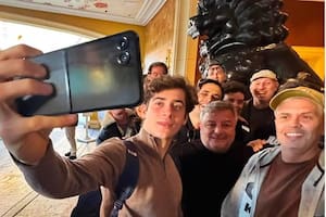 La pasión que nació en las pistas, se extendió a bares, simuladores y se convirtió en fenómeno social