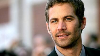 Los amigos recuerdan a Paul Walker a tres años de su muerte