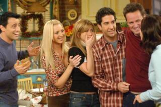 Friends: el especial tiene teaser, lista de invitados famosos y fecha de estreno