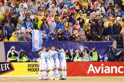 Los amistosos de la selección, en el ojo de la tormenta