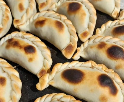 Los amotinados ofrecieron empanadas de carne humana a los rehenes