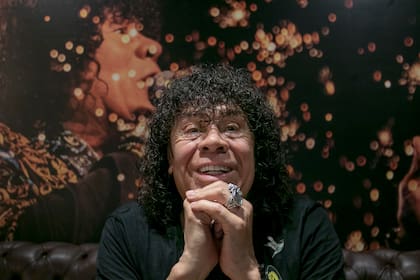 Los análisis biológicos le dieron la razón a Taddei al afirmar que era la hija de La Mona Jiménez