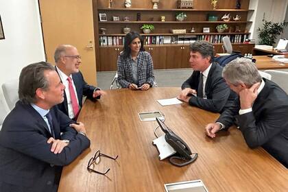 Los analistas consideran que es factible alcanzar la meta establecida por el FMI sobre las reservas netas