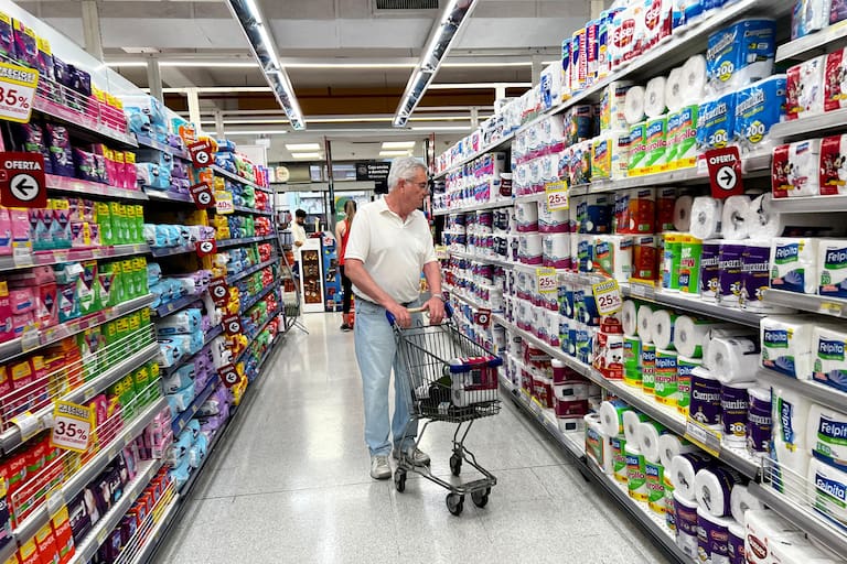 Los analistas del mercado estiman que la inflación de noviembre volverá a ser inferior al 3%