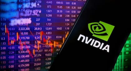 Los analistas mantuvieron el optimismo sobre Nvidia, con recomendaciones de compra con un precio objetivo promedio de US$173,79, lo que implica un potencial alcista del 35% respecto a su cotización actual de US$130