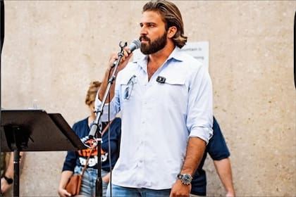 Los analistas ven en el "guntuber" apoyado por Trump una prueba para determinar si la influencia de estos influencers puede convertirse en una fuerza política real en el Congreso