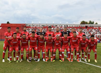 Los Andes, tras perder el primer ascenso, quiere llegar a la Primera Nacional a través del Reducido