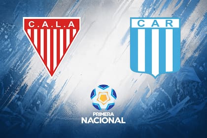 Los Andes vs. Racing (Córdoba), por la Primera Nacional 2026: día, hora y cómo ver online