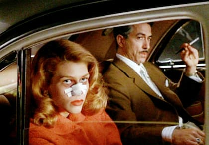 Los Ángeles al desnudo (1997), de Curtis Hanson. Disponible en Star +, HBO Max, Amazon Prime Video y Movistar Play.