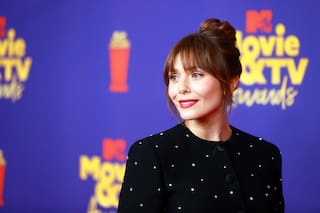 Sus comienzos como “hermana de”, su distante relación con Hollywood y la villana que los fanáticos de Marvel aman incondicionalmente