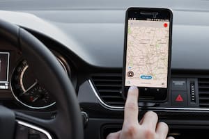Cómo usar Google Maps sin gastar datos en el celular
