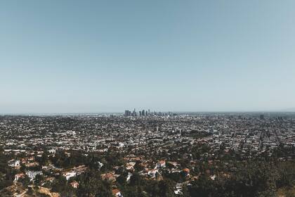 Los Ángeles es el hogar de miles de talentos que trabajan en la industria cinematográfica, pero en los últimos meses enfrentan un escenario de inestabilidad