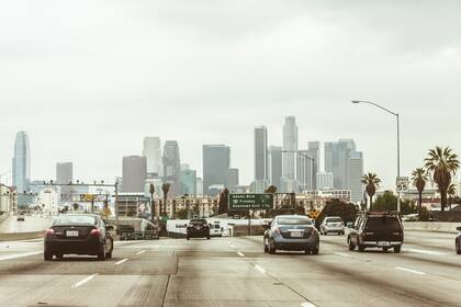 Los Ángeles es una ciudad santuario para los inmigrantes