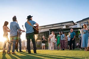 Pequeños pueblos y estancias de playa a menos de dos horas de Los Angeles
